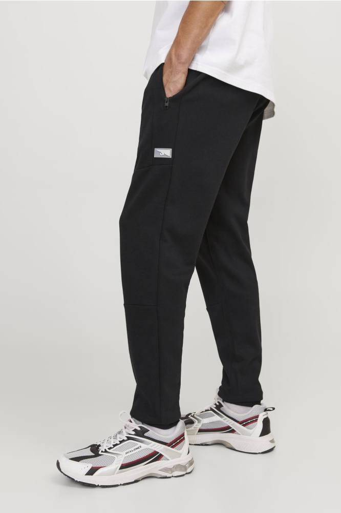 JJIWILL JJAIR SWEAT PANTS NOOS NB 12184970 BLACK